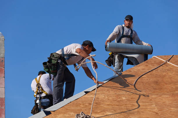 Best Commercial Roof Installation  in Wharton, TX
